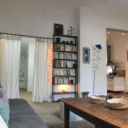 La Suite La Rochelle  Exterior foto