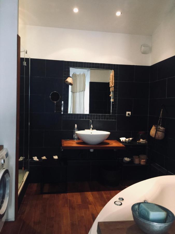 La Suite La Rochelle  Exterior foto