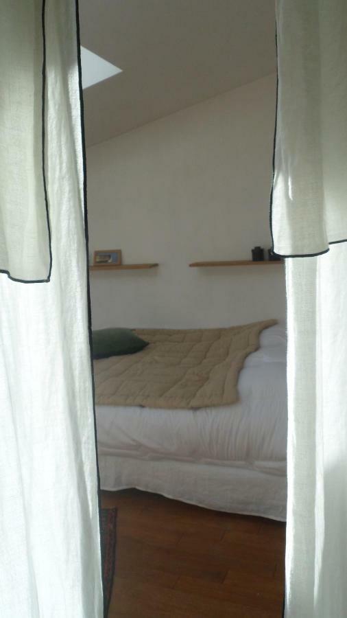 La Suite La Rochelle  Exterior foto