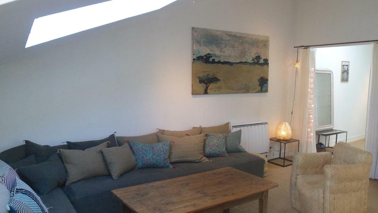 La Suite La Rochelle  Exterior foto