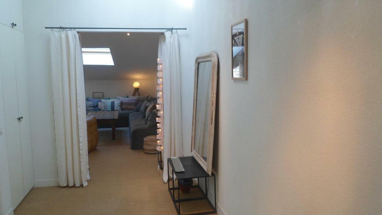 La Suite La Rochelle  Exterior foto