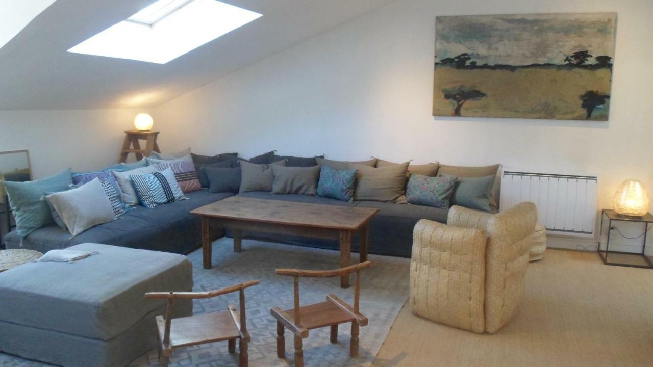 La Suite La Rochelle  Exterior foto